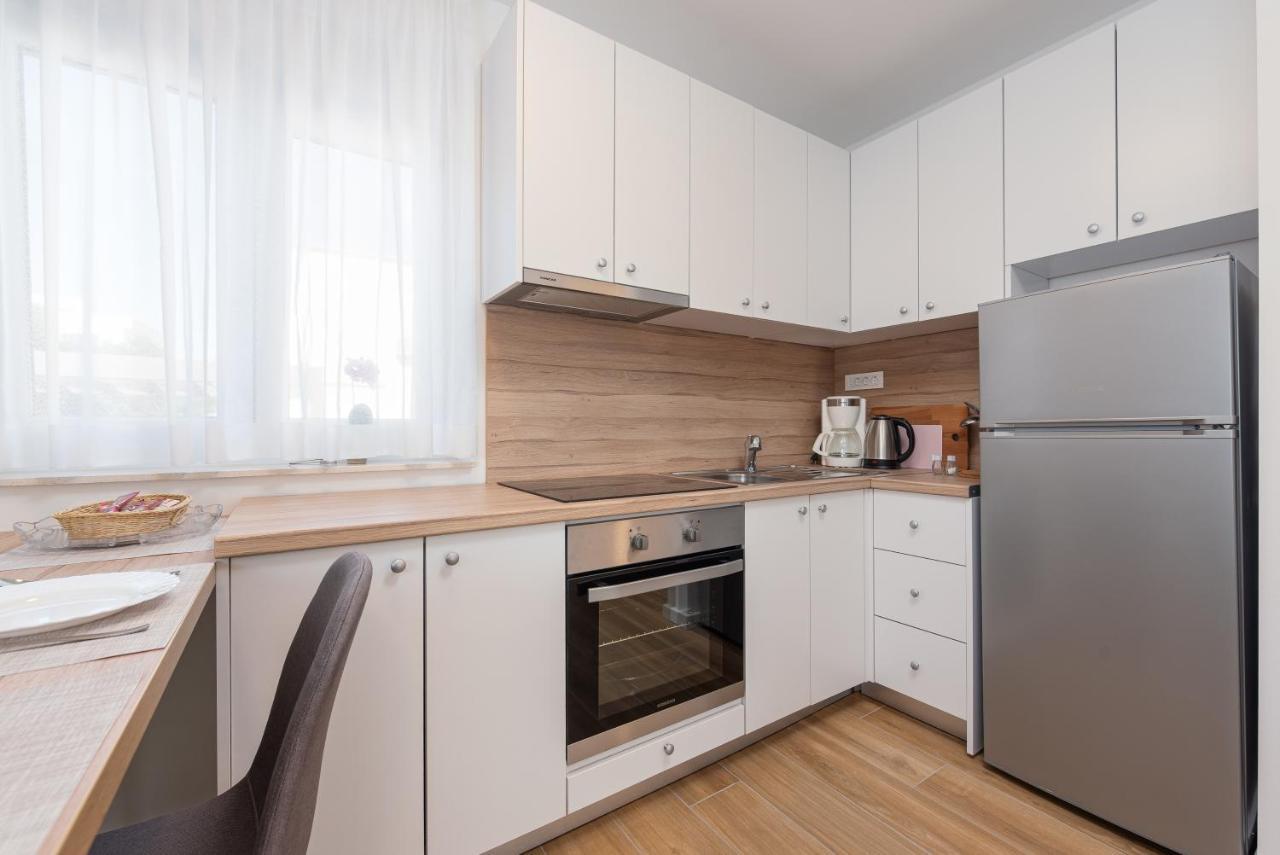 Apartmani Diva Zadar Phòng bức ảnh