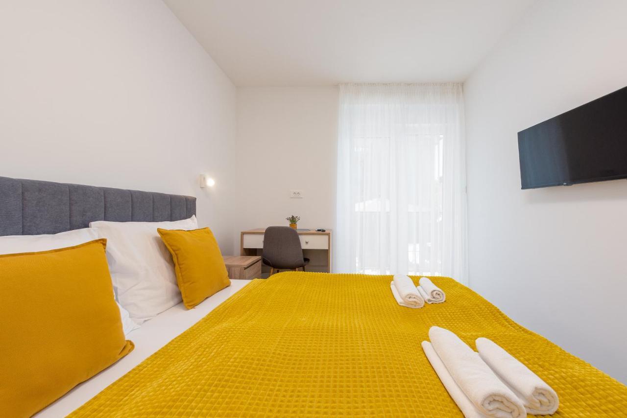 Apartmani Diva Zadar Phòng bức ảnh
