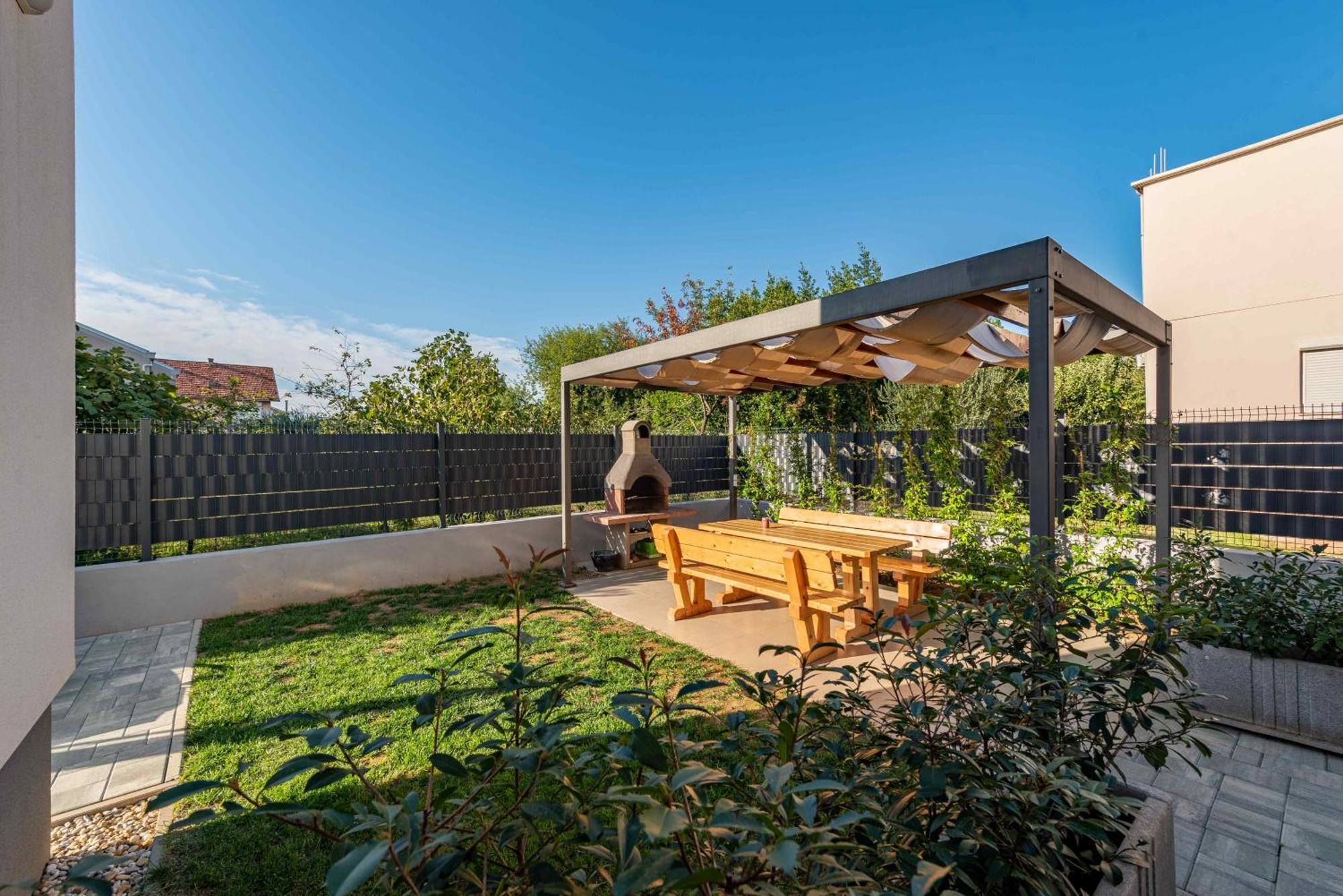 Apartmani Diva Zadar Ngoại thất bức ảnh