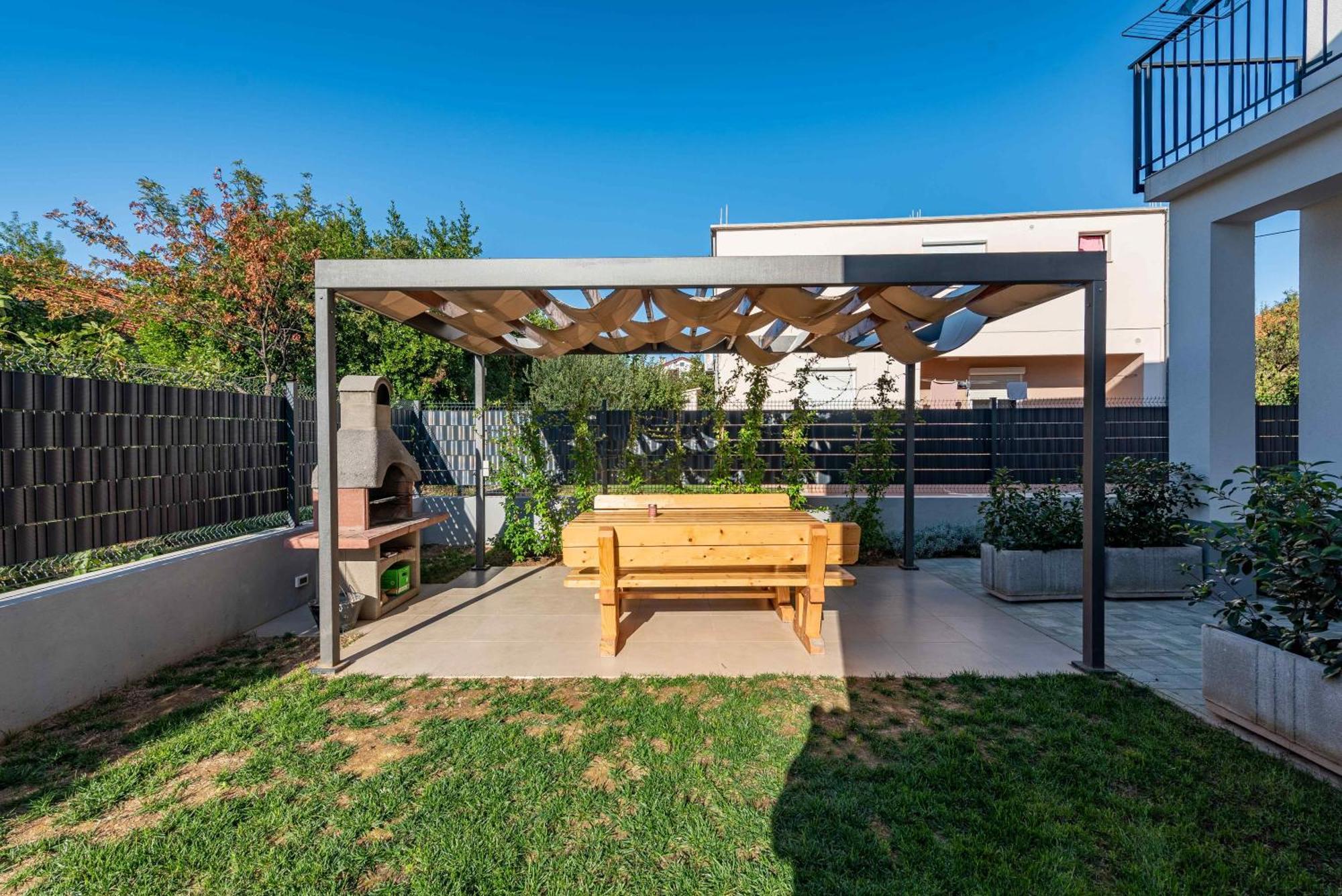 Apartmani Diva Zadar Ngoại thất bức ảnh