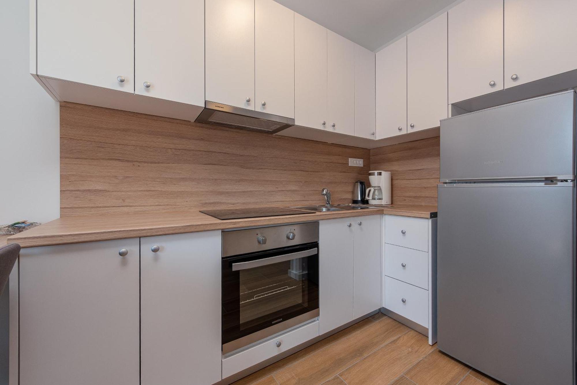 Apartmani Diva Zadar Phòng bức ảnh