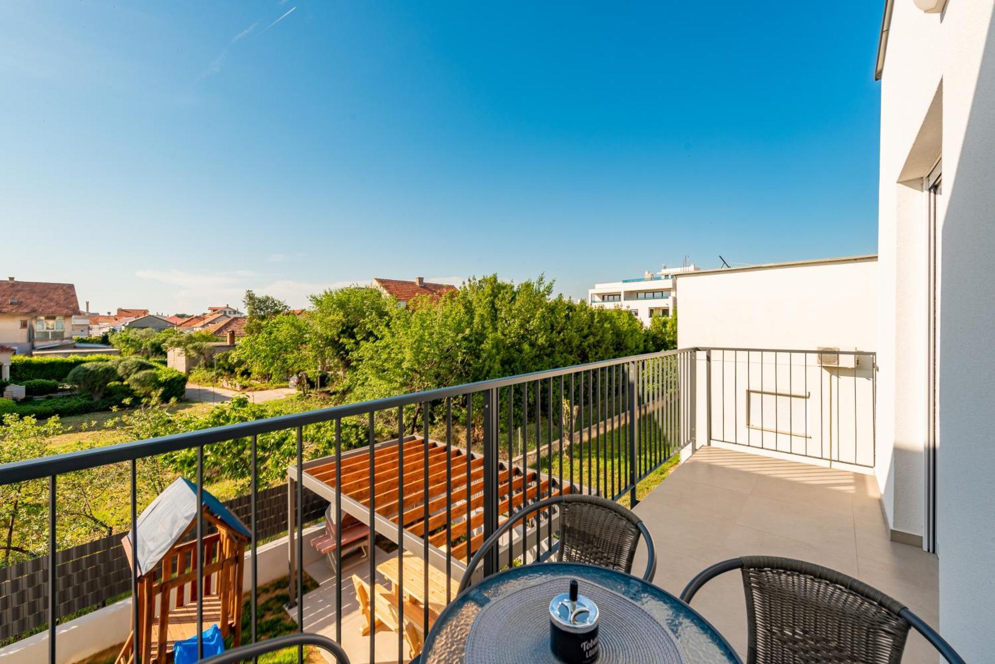 Apartmani Diva Zadar Phòng bức ảnh